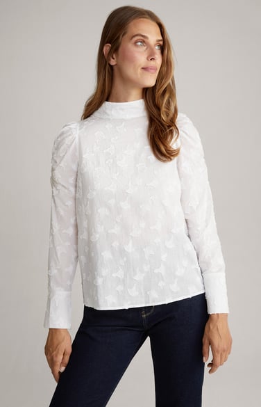 ΠΟΥΚΑΜΙΣΟ JOOP - 100 ΛΕΥΚΟ